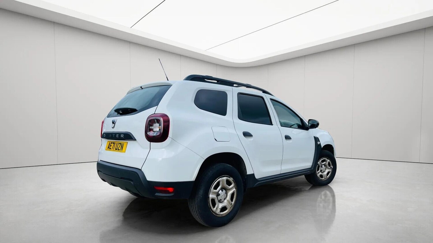 Used Dacia Duster 2021 for sale - 78170133: Photo 10