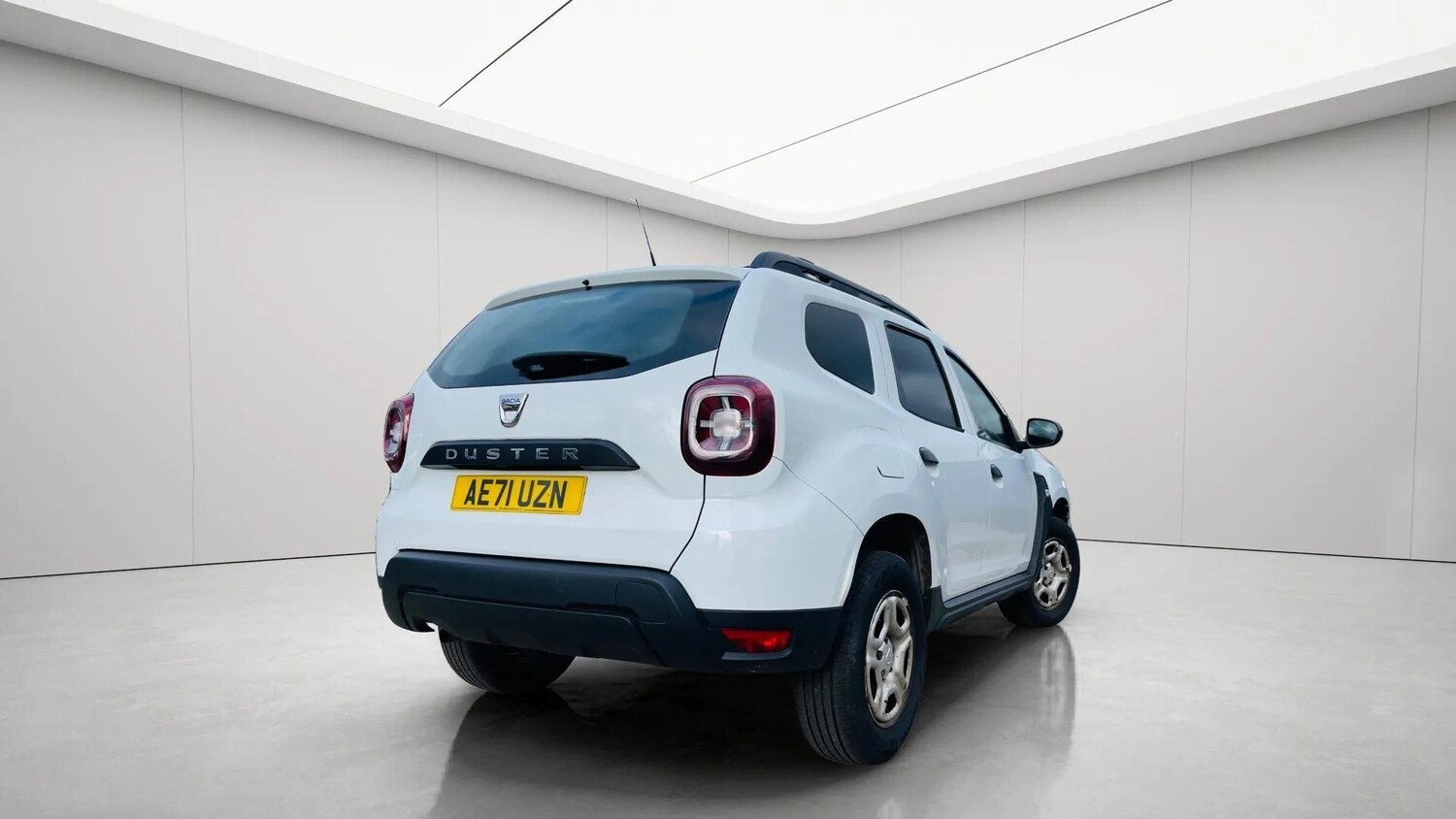 Used Dacia Duster 2021 for sale - 78170133: Photo 11