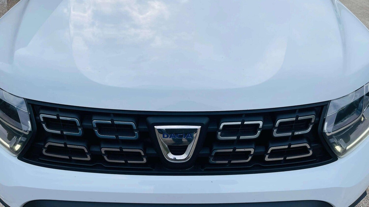 Used Dacia Duster 2021 for sale - 78170133: Photo 12