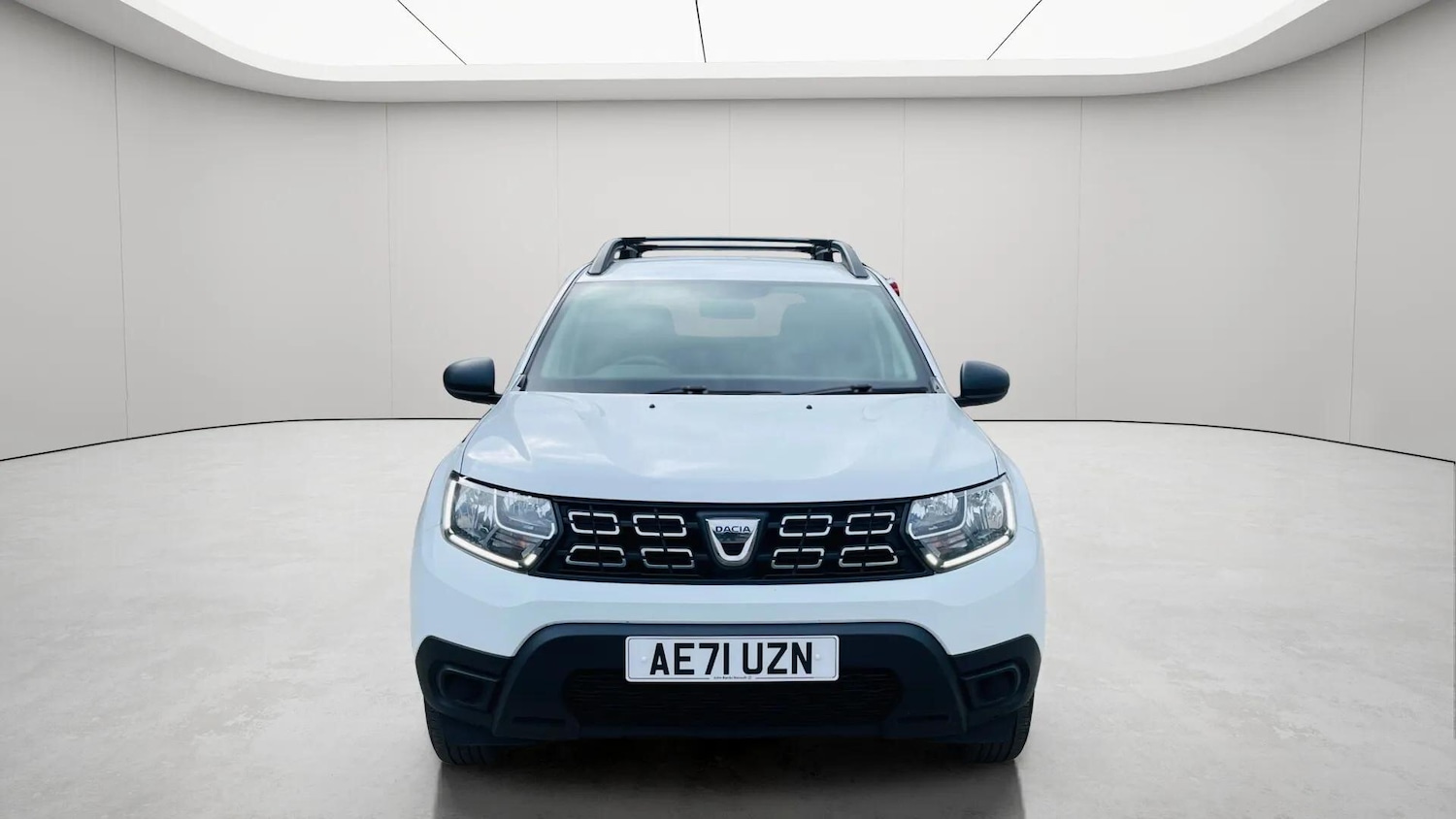 Used Dacia Duster 2021 for sale - 78170133: Photo 2