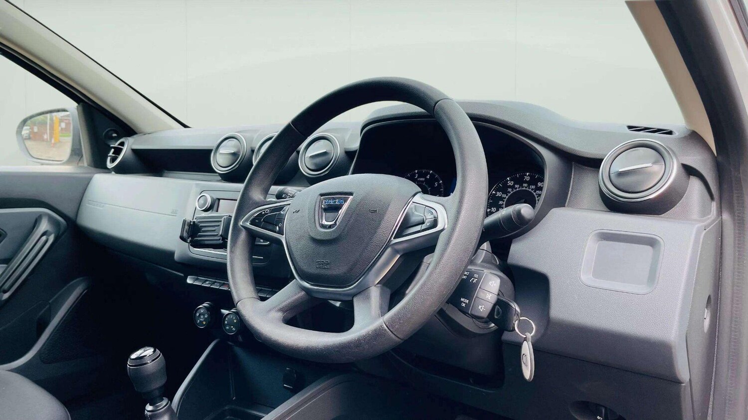 Used Dacia Duster 2021 for sale - 78170133: Photo 20