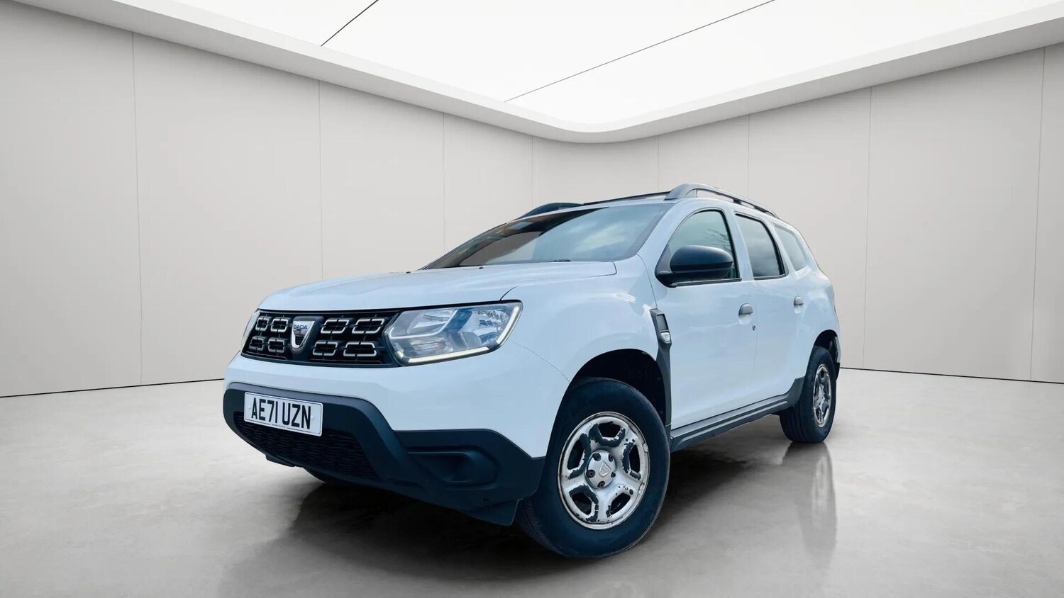 Used Dacia Duster 2021 for sale - 78170133: Photo 3