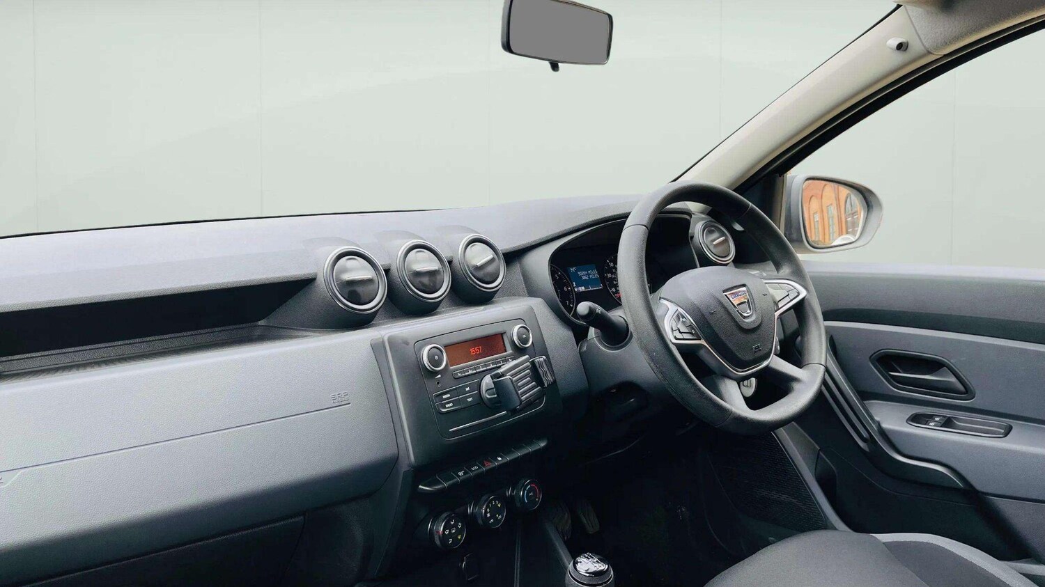 Used Dacia Duster 2021 for sale - 78170133: Photo 31