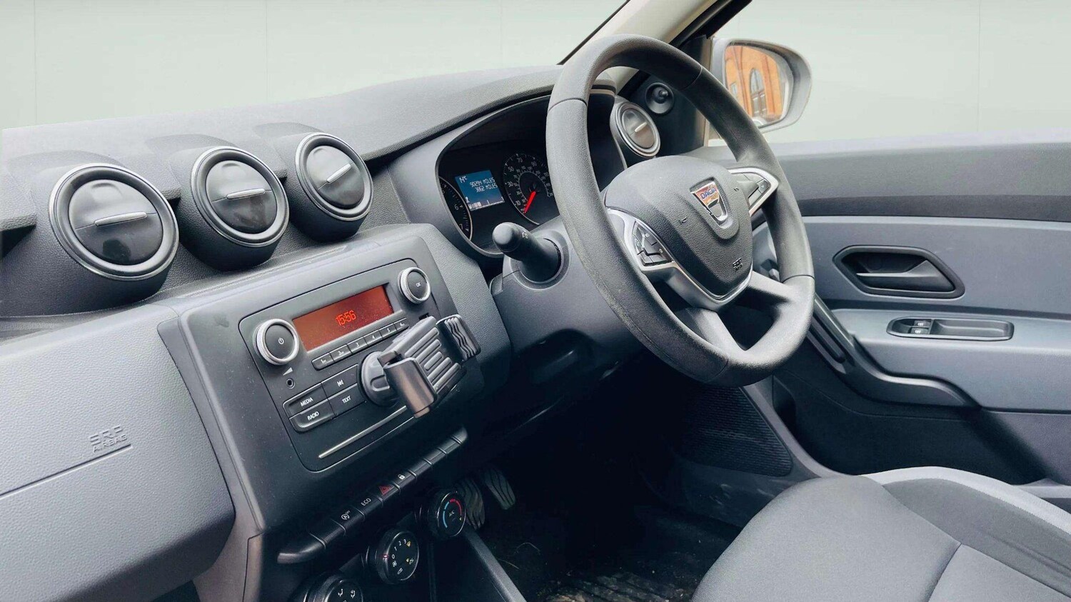 Used Dacia Duster 2021 for sale - 78170133: Photo 32