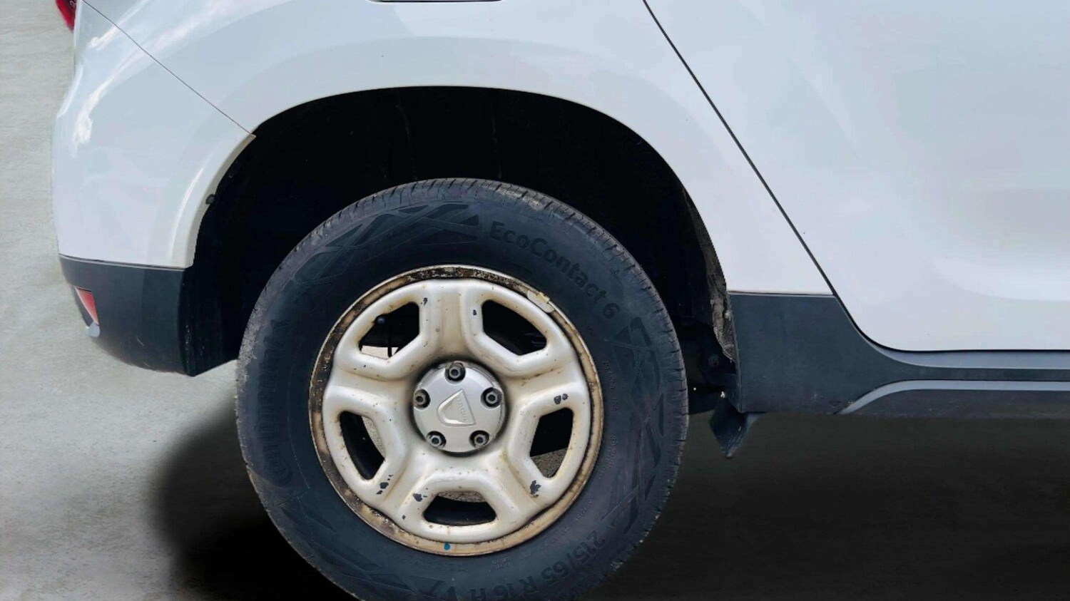 Used Dacia Duster 2021 for sale - 78170133: Photo 34