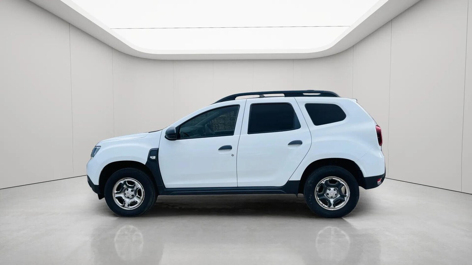 Used Dacia Duster 2021 for sale - 78170133: Photo 4