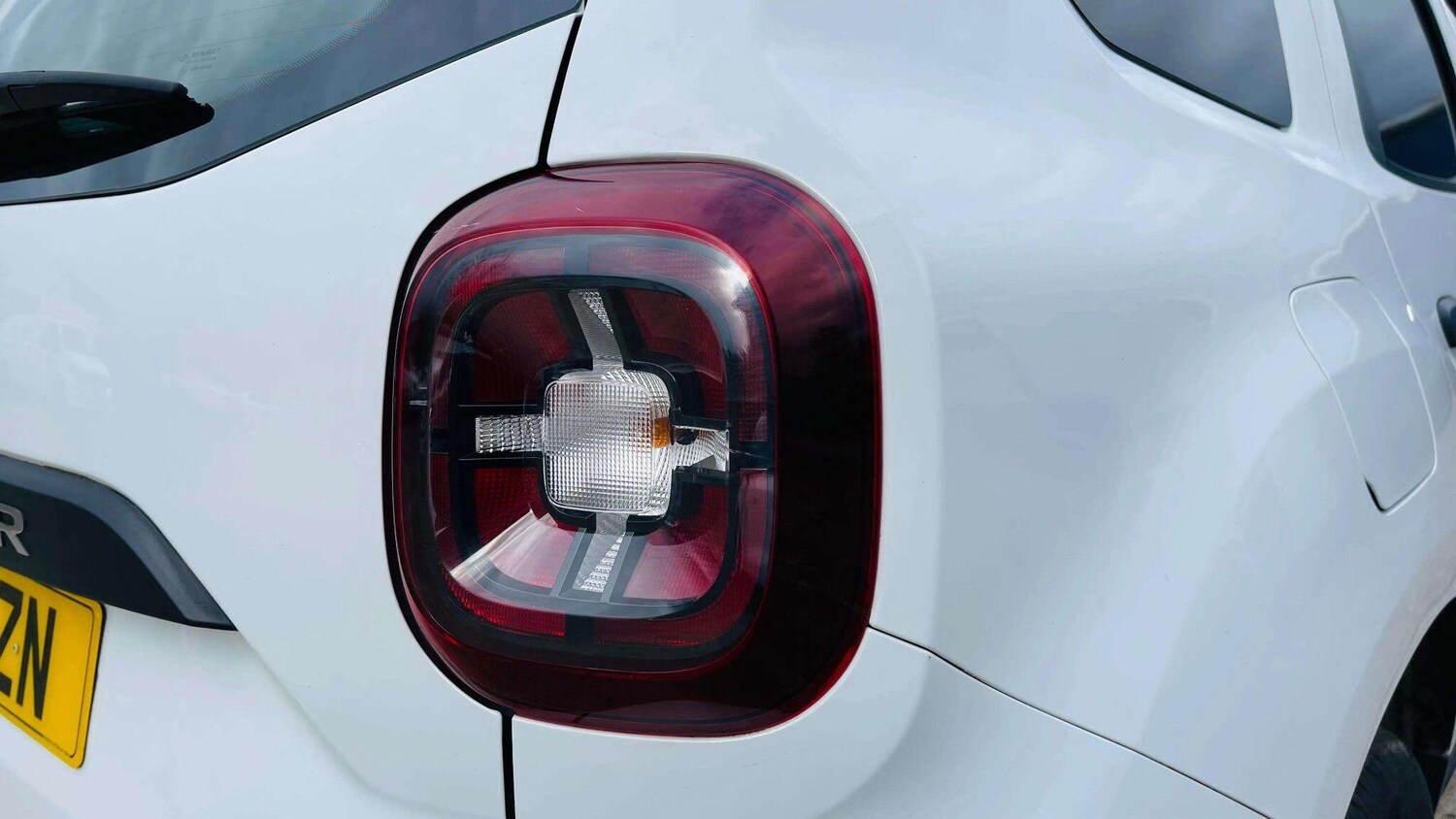 Used Dacia Duster 2021 for sale - 78170133: Photo 47