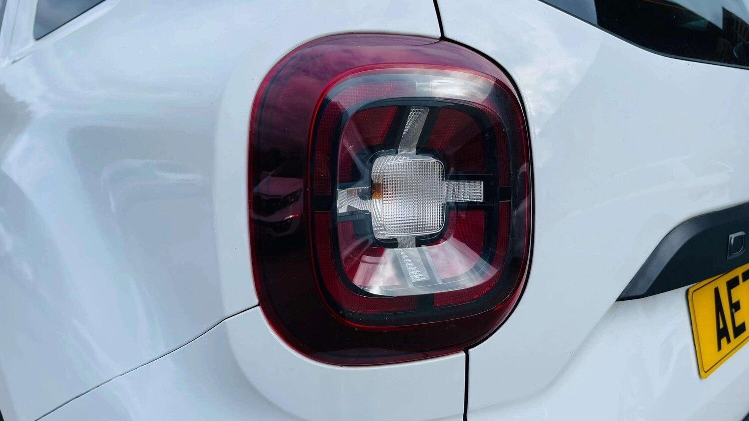 Used Dacia Duster 2021 for sale - 78170133: Photo 48