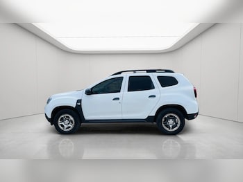 Used Dacia Duster 2021 for sale - 78170133: Photo
