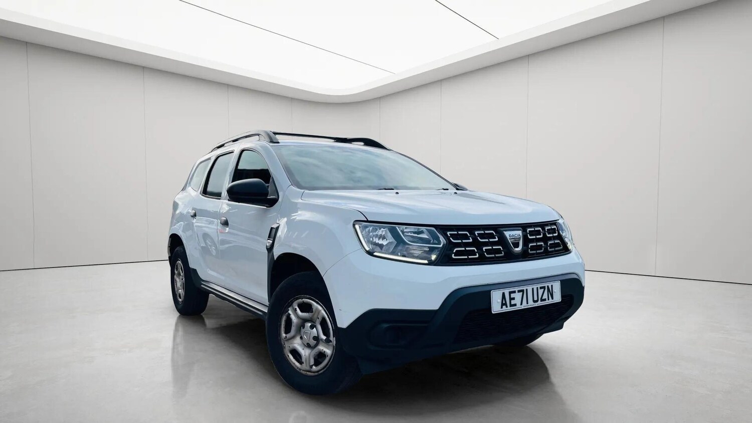 Used Dacia Duster 2021 for sale - 78170133: Photo 5