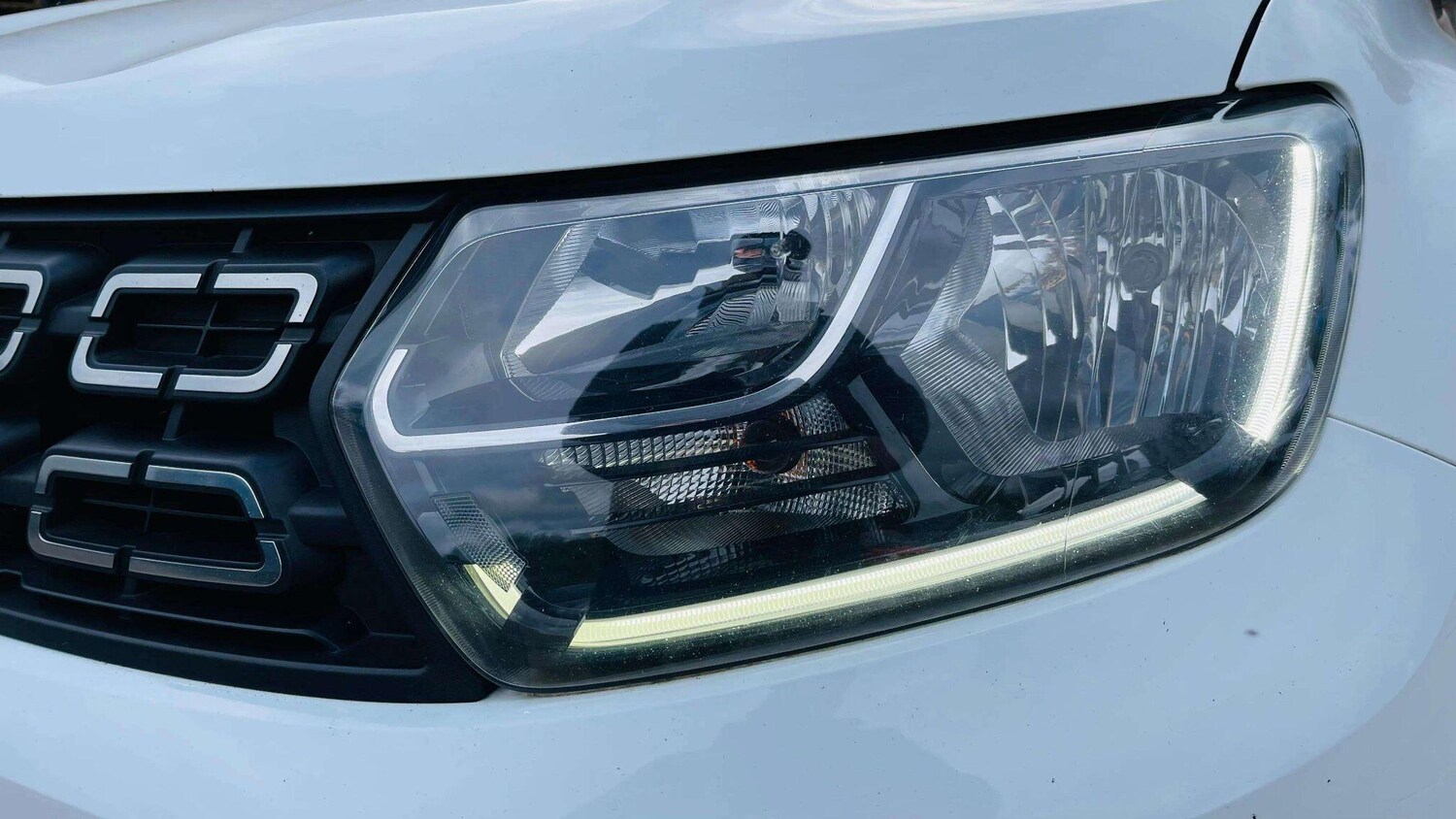 Used Dacia Duster 2021 for sale - 78170133: Photo 54