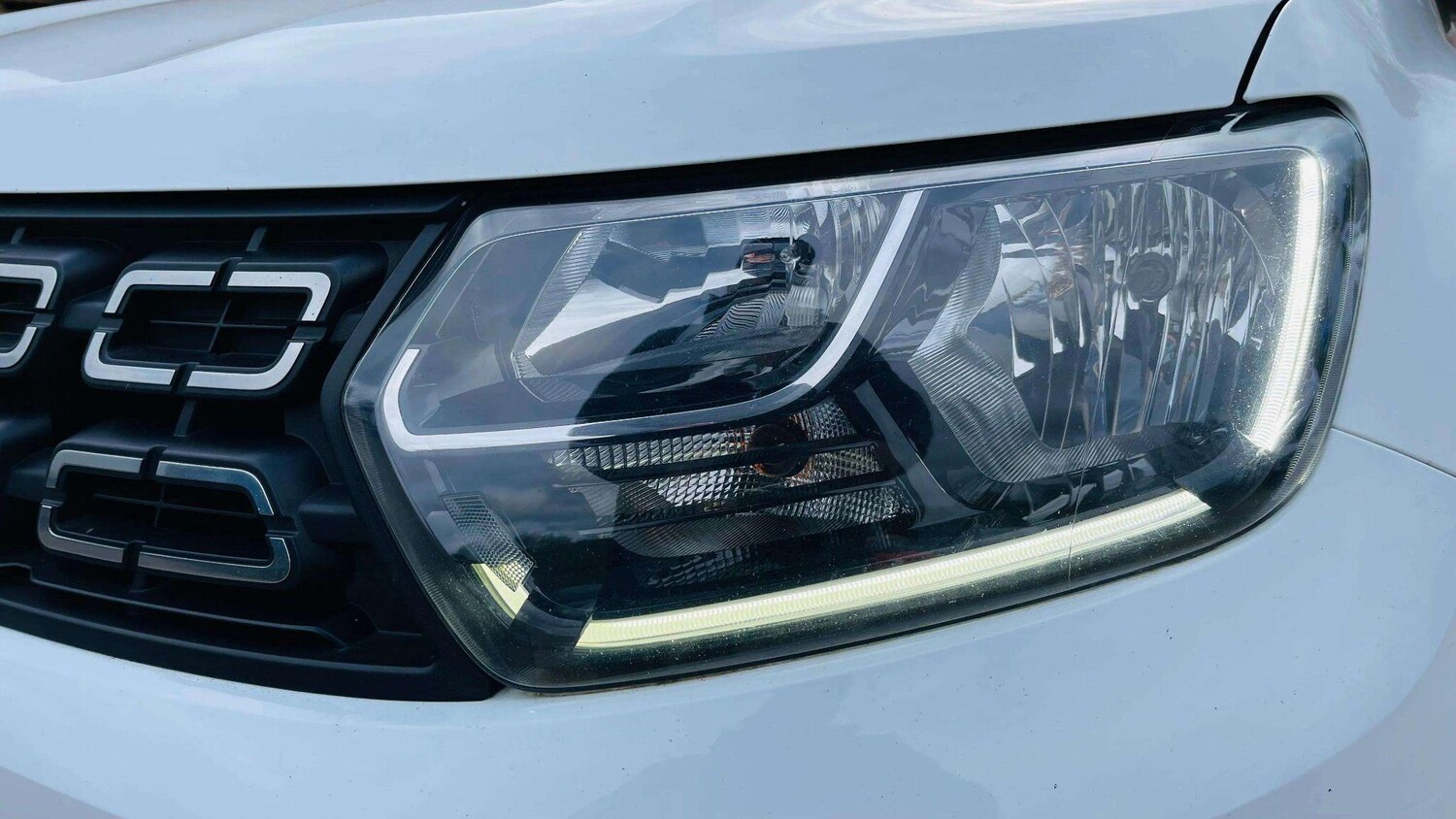 Used Dacia Duster 2021 for sale - 78170133: Photo 55