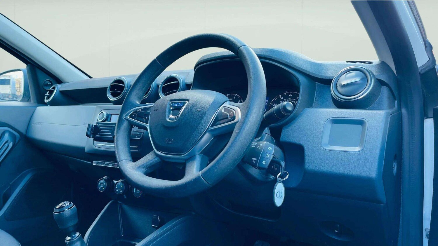 Used Dacia Duster 2021 for sale - 78170133: Photo 56