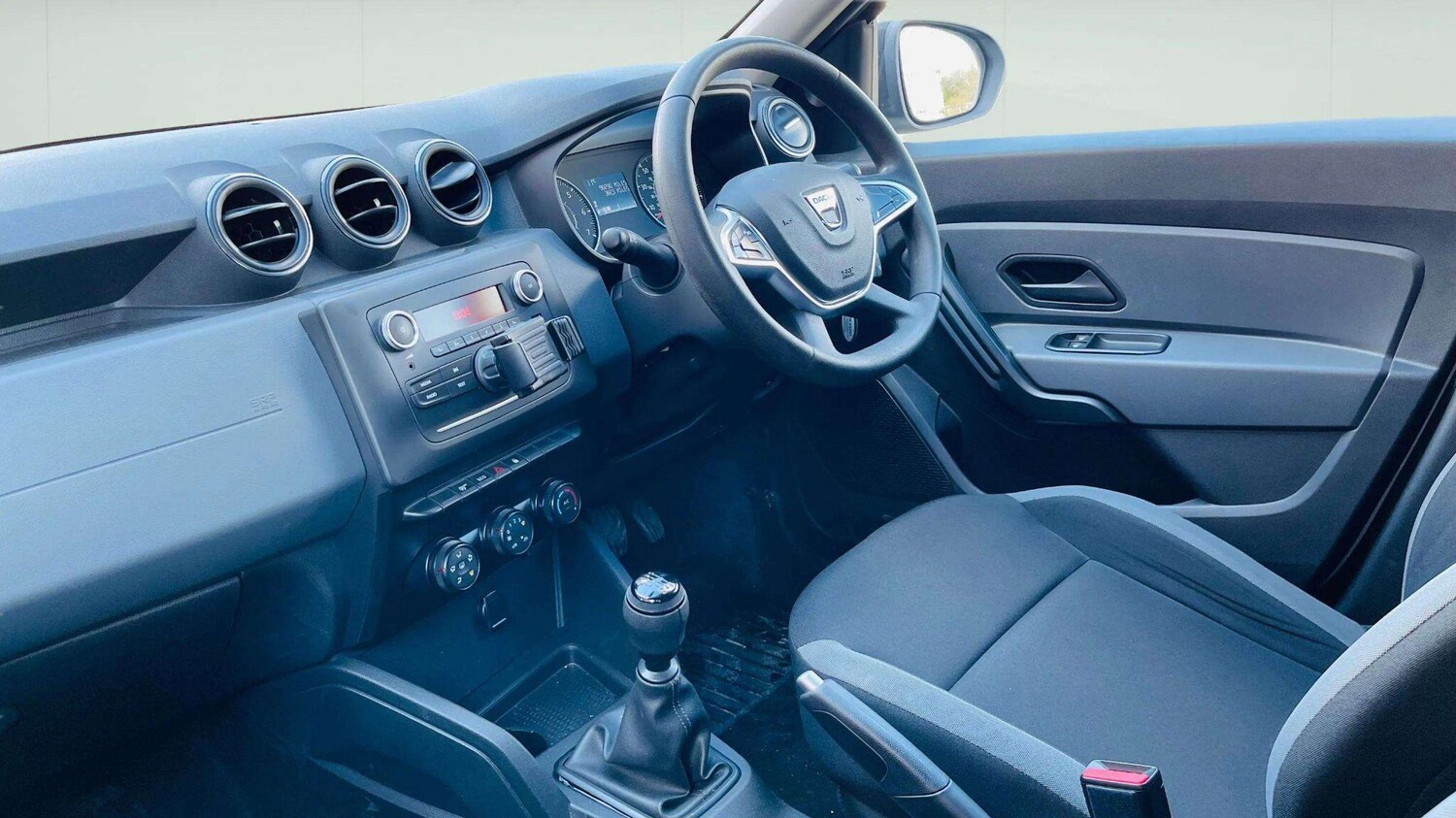 Used Dacia Duster 2021 for sale - 78170133: Photo 59