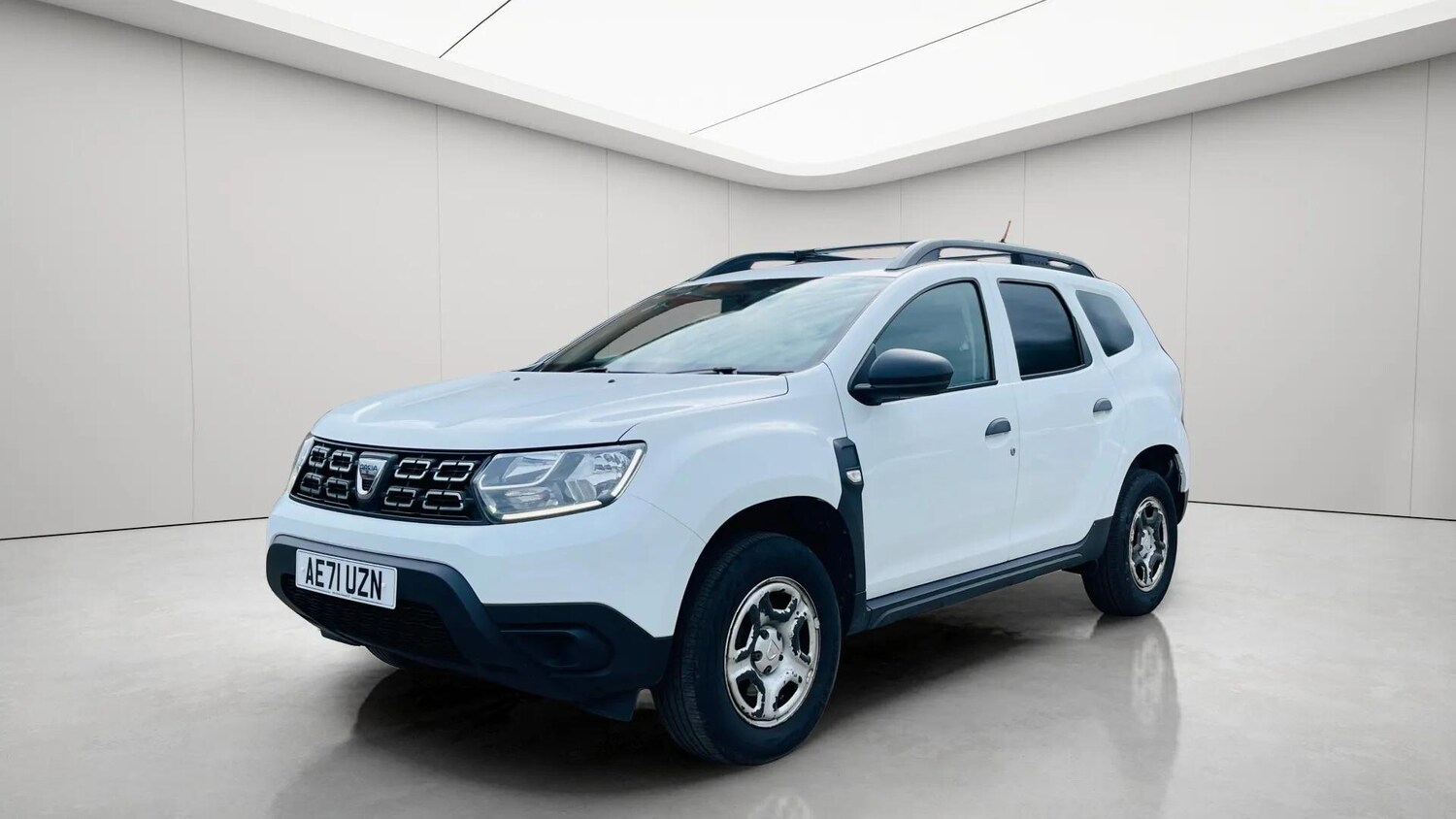 Used Dacia Duster 2021 for sale - 78170133: Photo 6