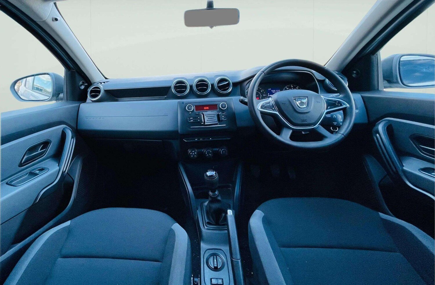 Used Dacia Duster 2021 for sale - 78170133: Photo 60