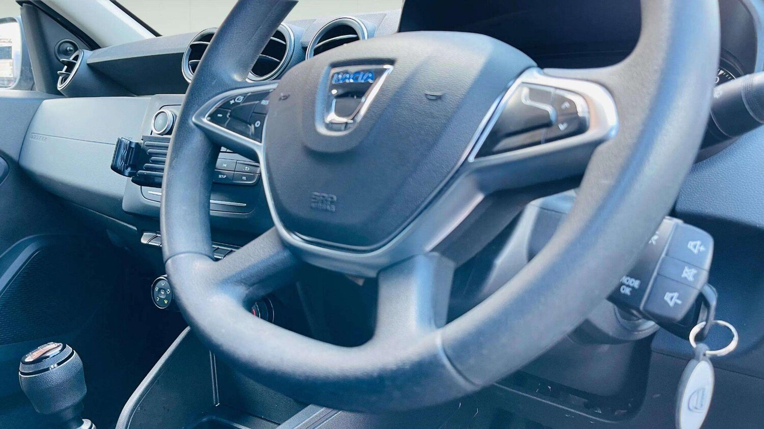 Used Dacia Duster 2021 for sale - 78170133: Photo 68