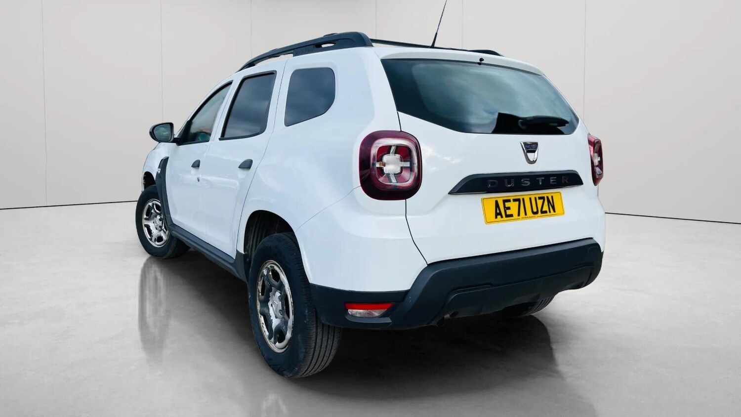 Used Dacia Duster 2021 for sale - 78170133: Photo 7