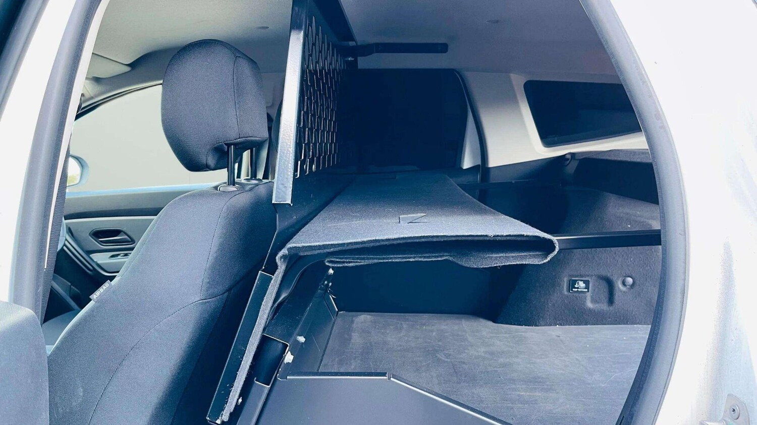 Used Dacia Duster 2021 for sale - 78170133: Photo 76