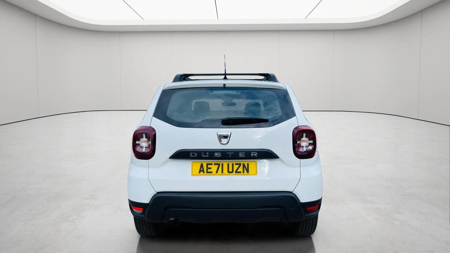 Used Dacia Duster 2021 for sale - 78170133: Photo 8