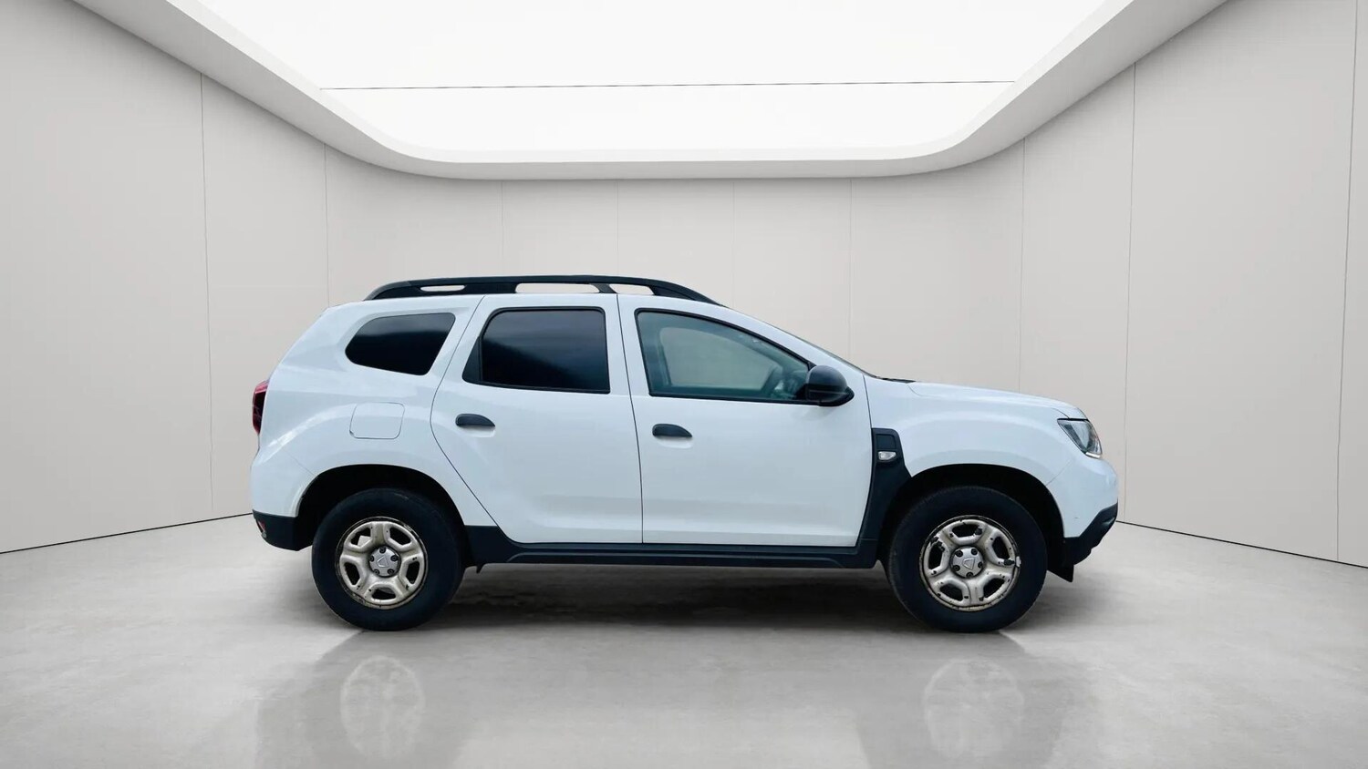 Used Dacia Duster 2021 for sale - 78170133: Photo 9