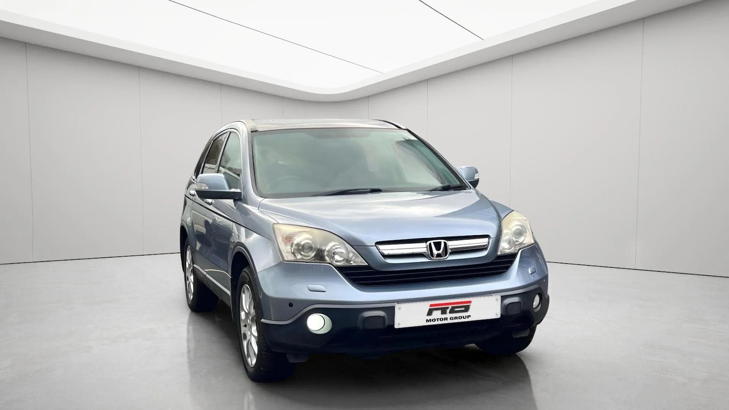 Used Honda CR-V 2009 for sale - 78170970: Photo 1