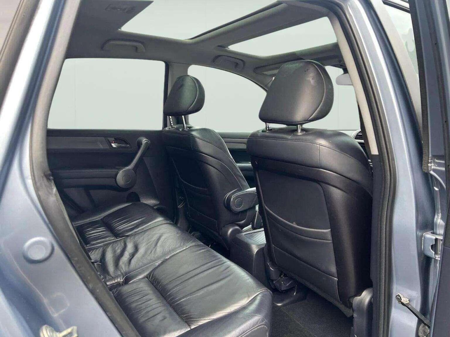 Used Honda CR-V 2009 for sale - 78170970: Photo 11