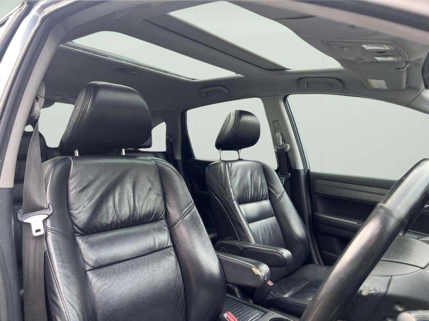 Used Honda CR-V 2009 for sale - 78170970: Photo 13