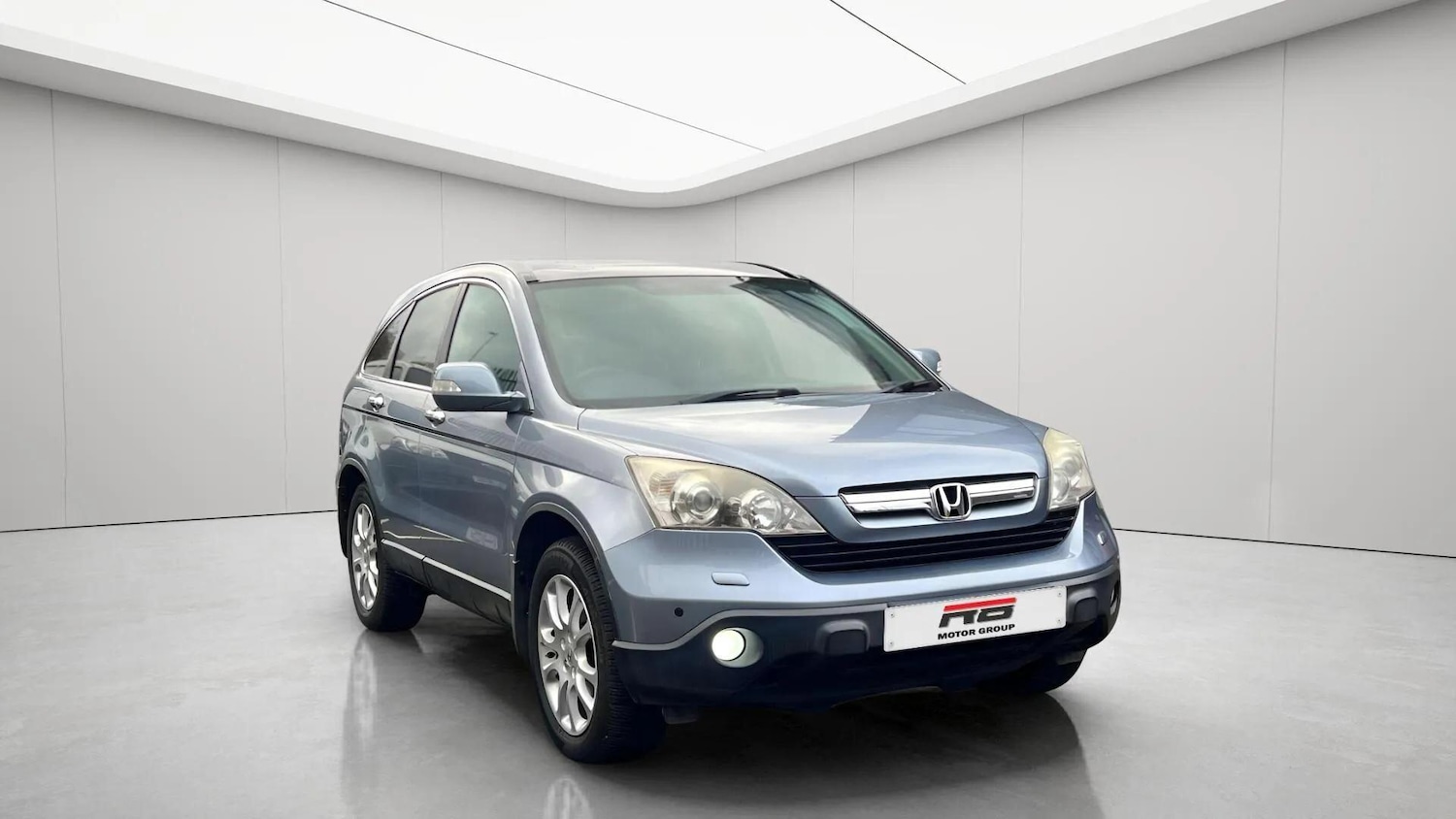 Used Honda CR-V 2009 for sale - 78170970: Photo 17