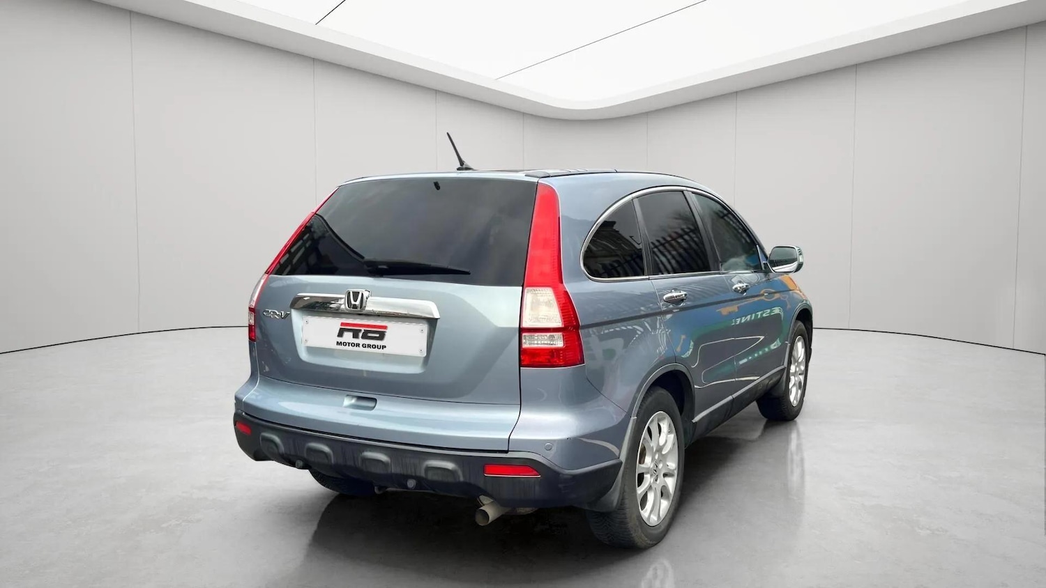 Used Honda CR-V 2009 for sale - 78170970: Photo 19
