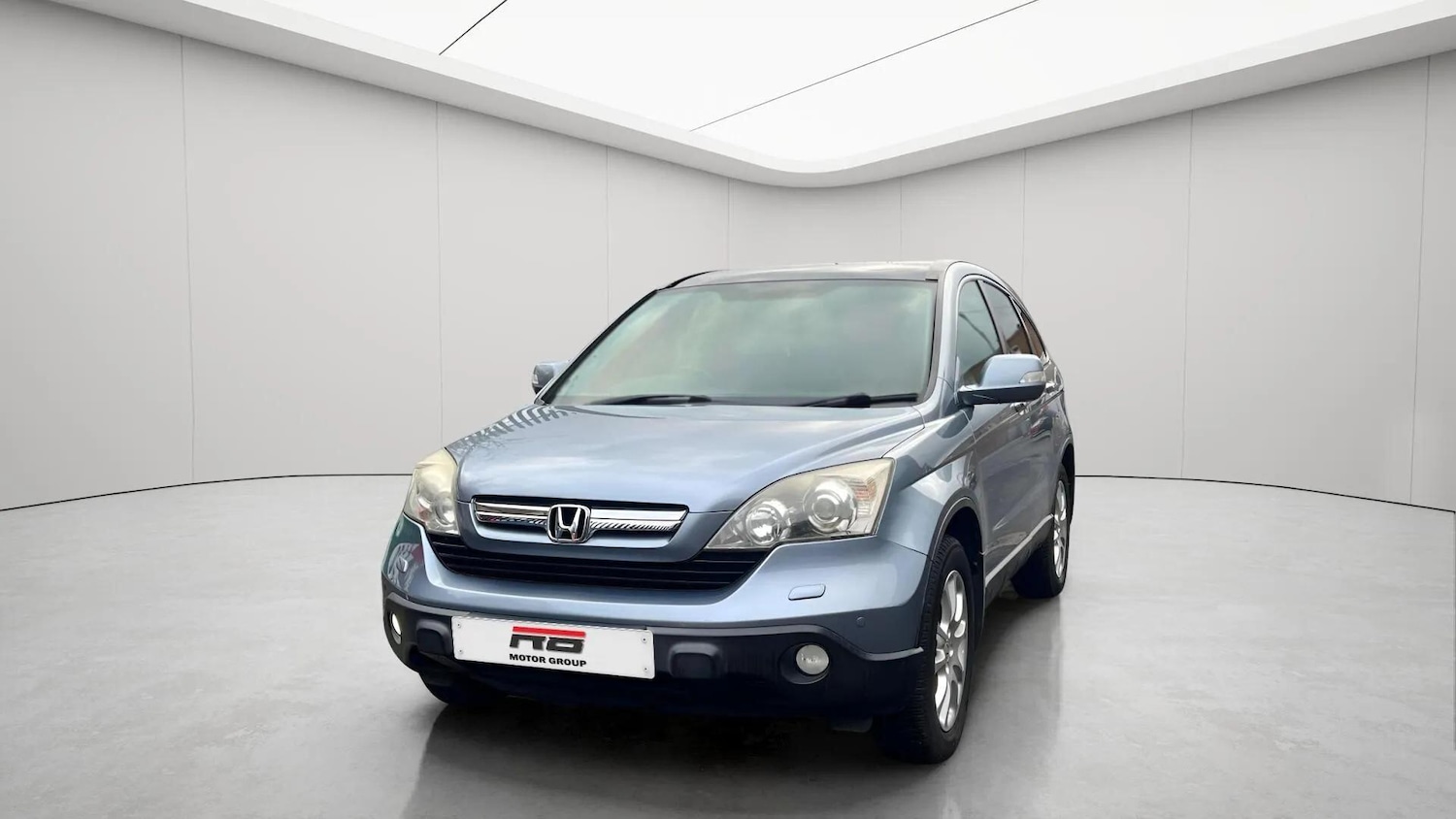 Used Honda CR-V 2009 for sale - 78170970: Photo 2