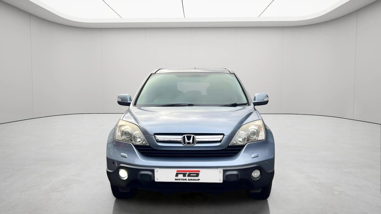 Used Honda CR-V 2009 for sale - 78170970: Photo 4
