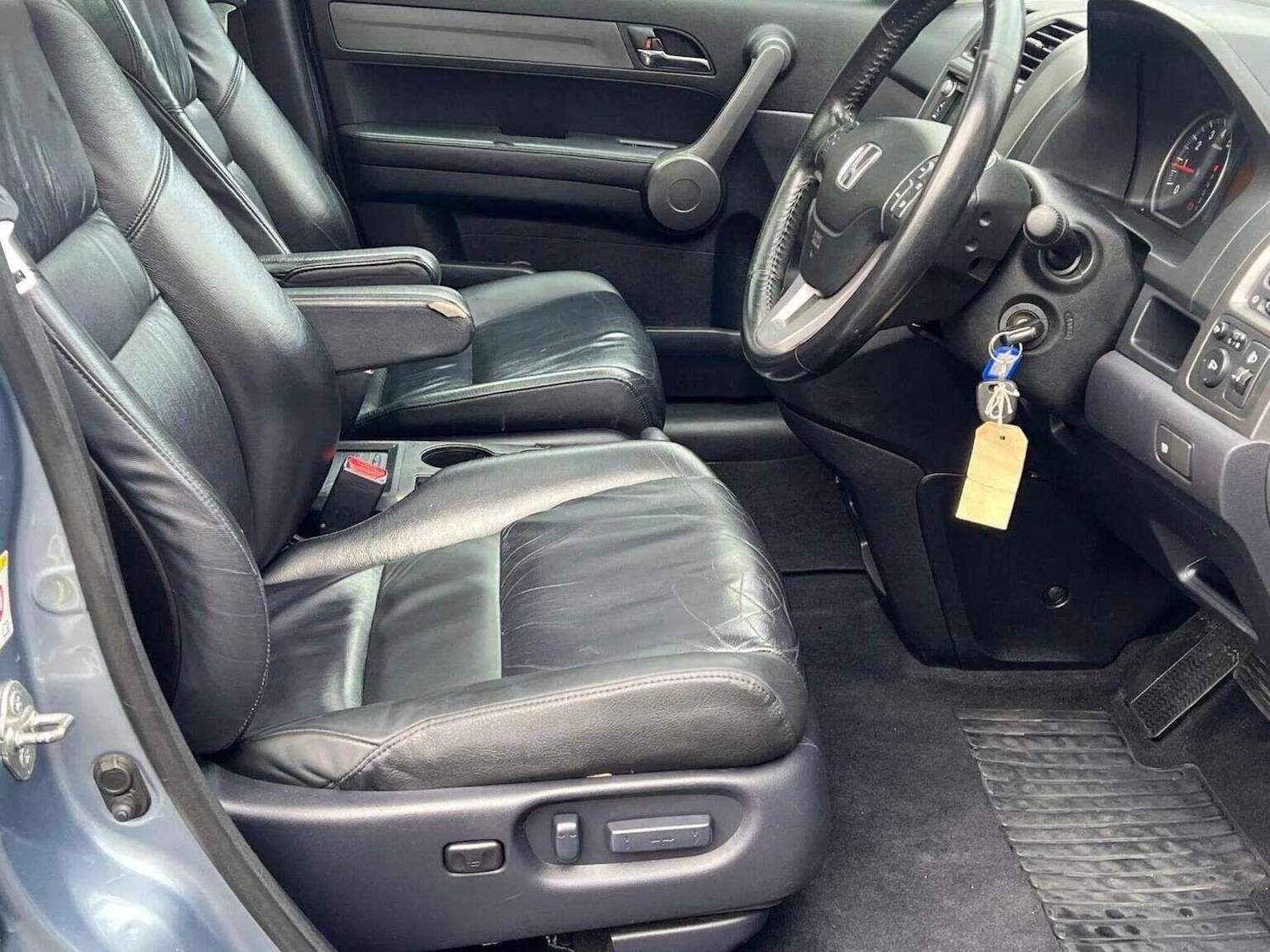 Used Honda CR-V 2009 for sale - 78170970: Photo 7