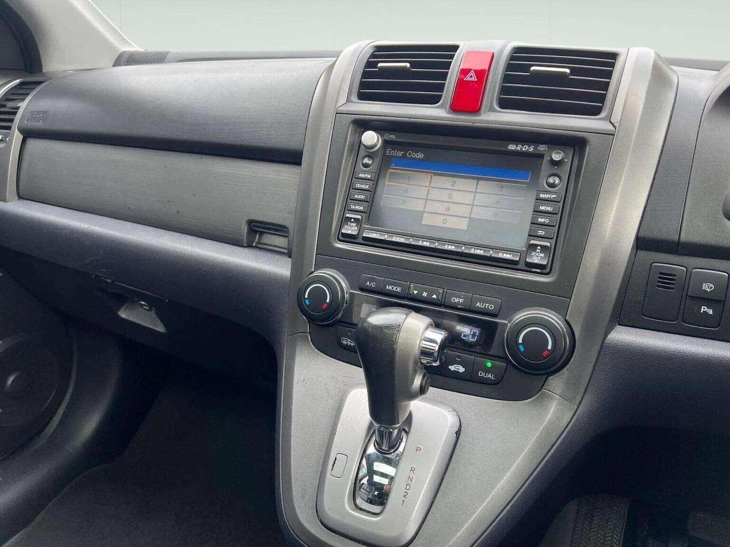 Used Honda CR-V 2009 for sale - 78170970: Photo 8