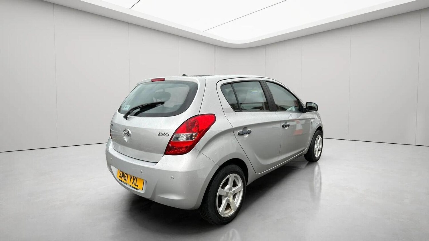 Used Hyundai i20 2012 for sale - 78070324: Photo 10