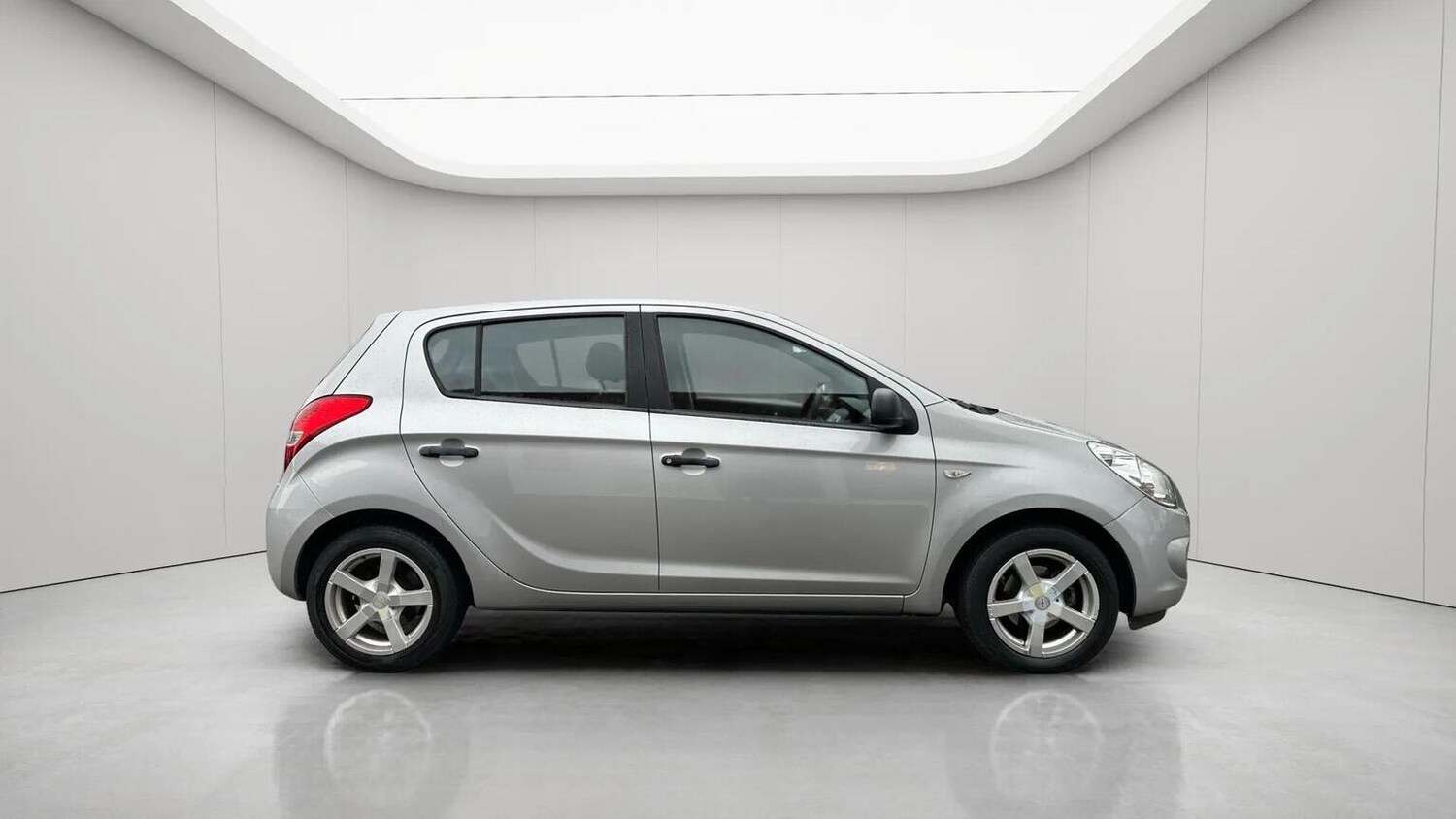 Used Hyundai i20 2012 for sale - 78070324: Photo 11