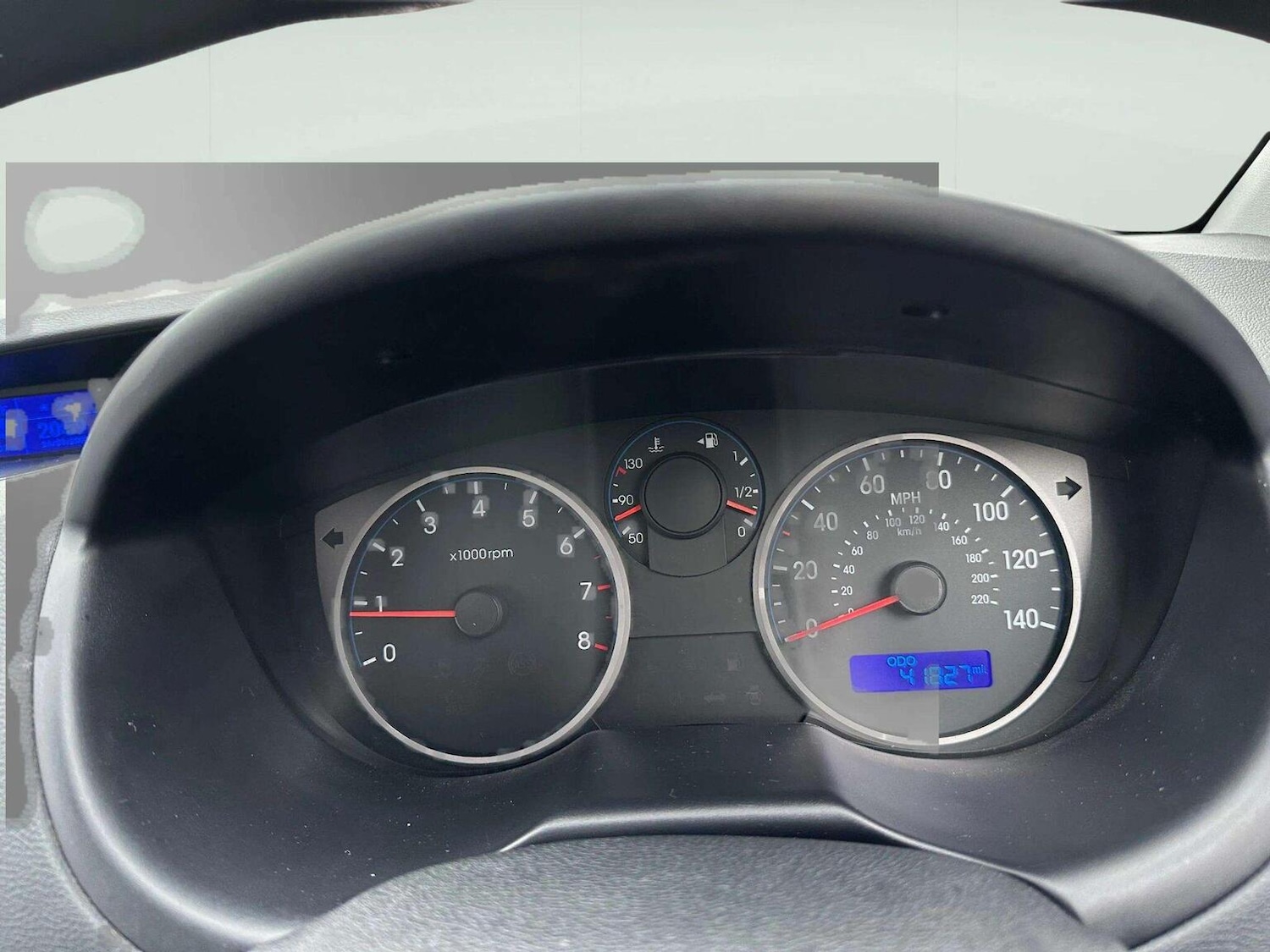 Used Hyundai i20 2012 for sale - 78070324: Photo 15