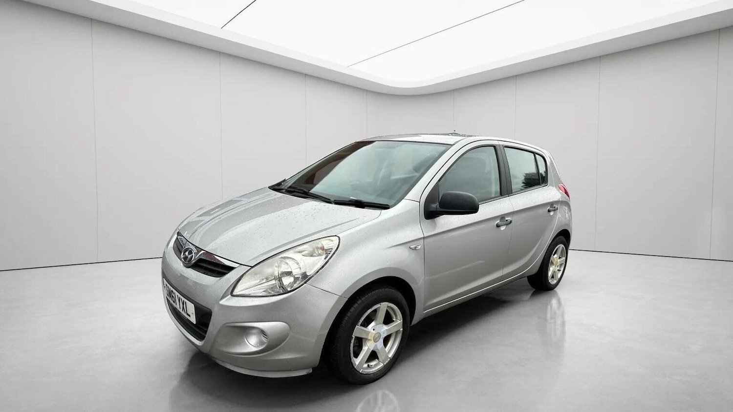 Used Hyundai i20 2012 for sale - 78070324: Photo 9
