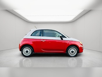 Used Fiat 500 2012 for sale - 78813136: Photo