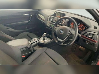 Used BMW 2 Series 2016 for sale - 79441021: Photo