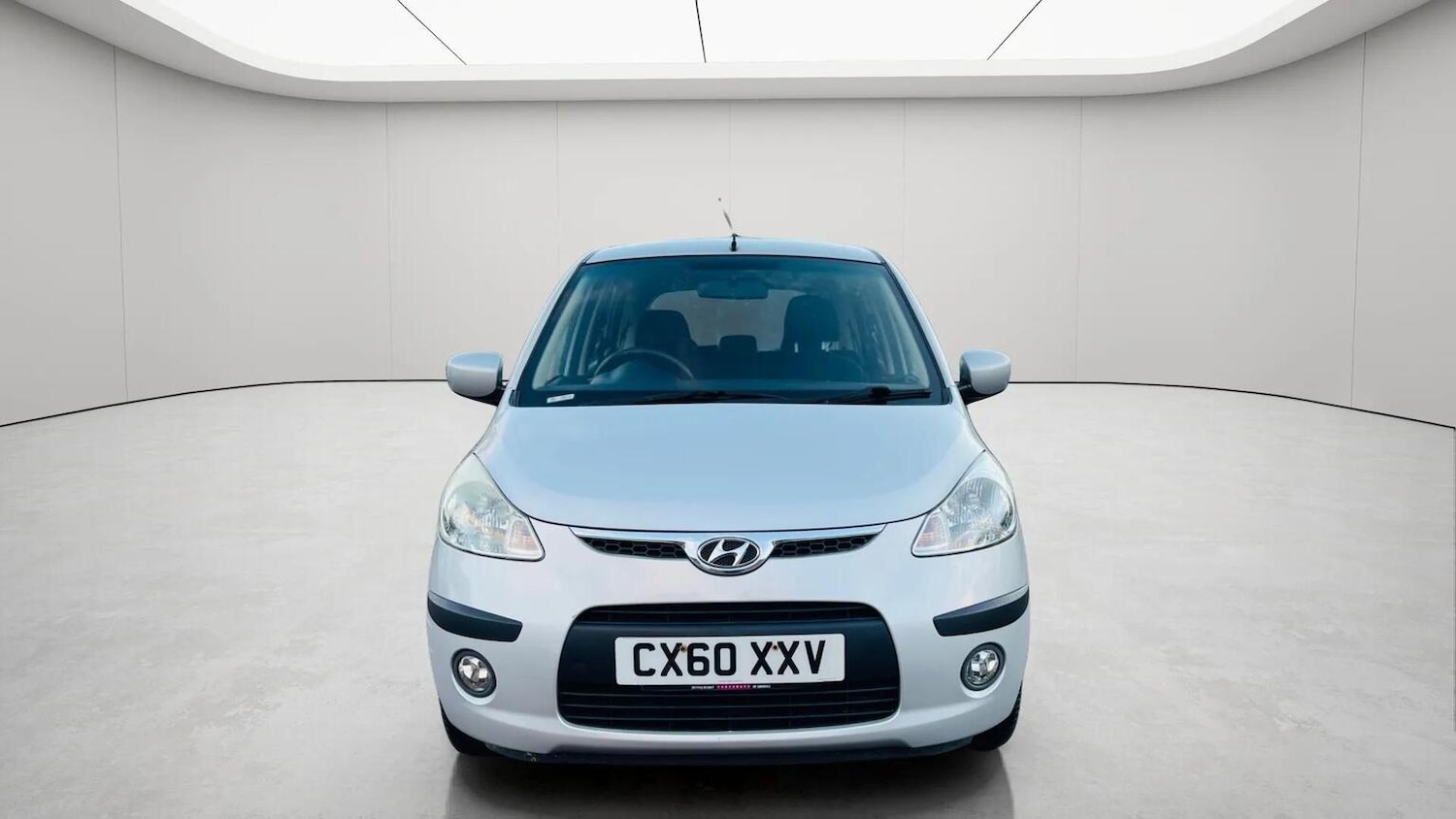 Used Hyundai i10 2010 for sale - 78070344: Photo 2