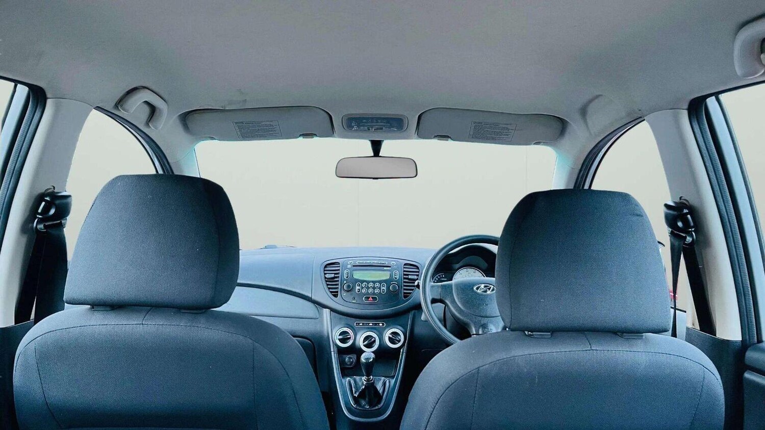 Used Hyundai i10 2010 for sale - 78070344: Photo 25