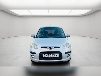 Used Hyundai i10 2010 for sale - 78070344: Photo