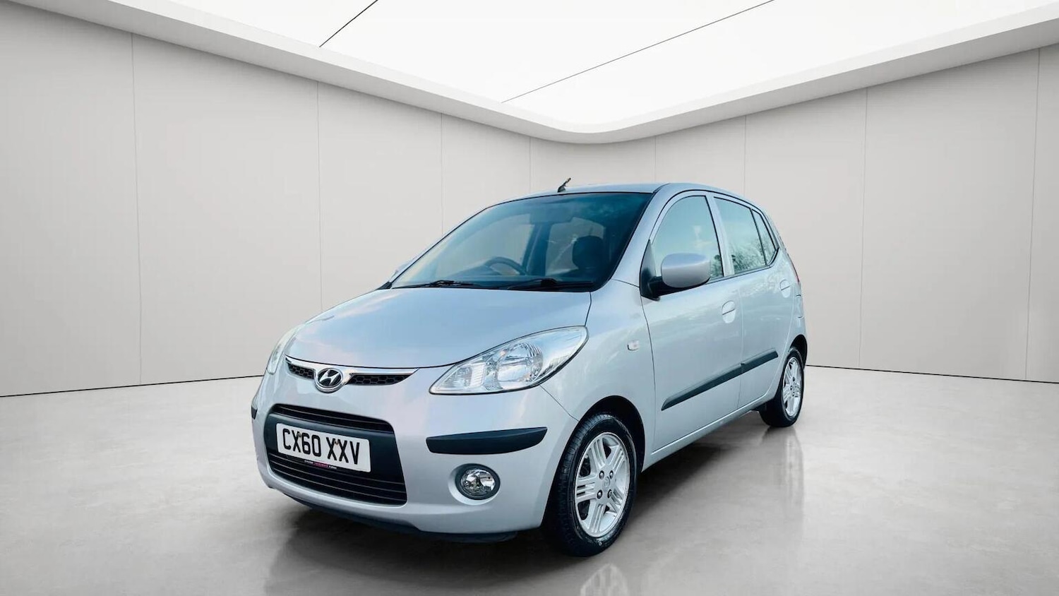 Used Hyundai i10 2010 for sale - 78070344: Photo 3