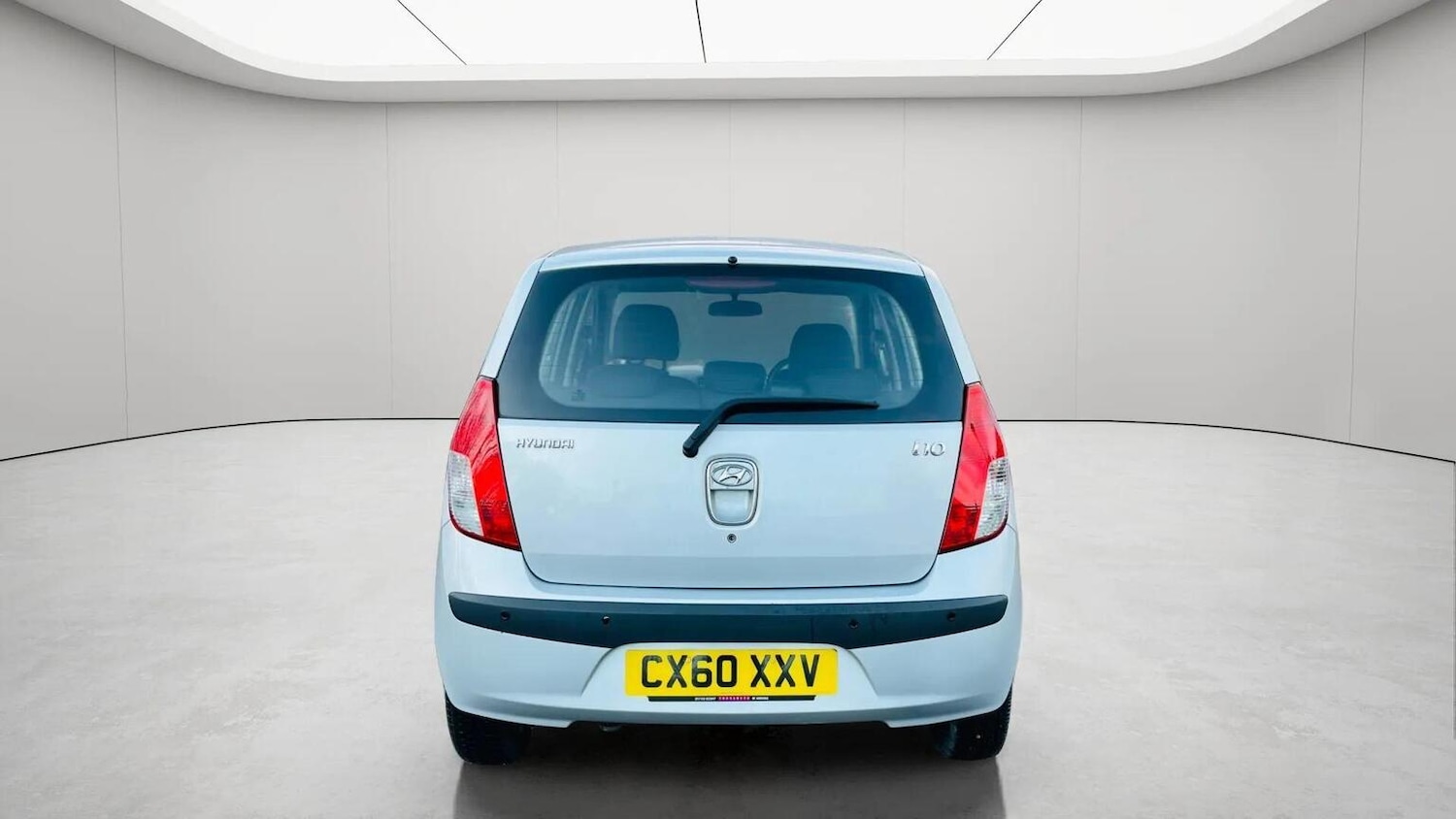 Used Hyundai i10 2010 for sale - 78070344: Photo 6