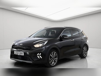 Used Kia Niro 2021 for sale - 79441363: Photo