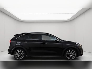 Used Kia Niro 2021 for sale - 79441363: Photo