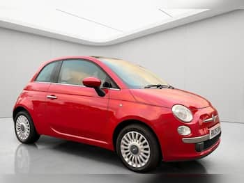 Used Fiat 500 2009 for sale - 79688254: Photo