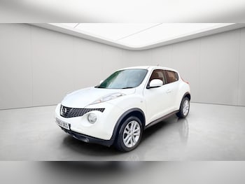 Used Nissan Juke 2013 for sale - 78572999: Photo