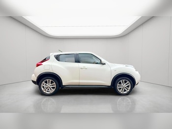 Used Nissan Juke 2013 for sale - 78572999: Photo